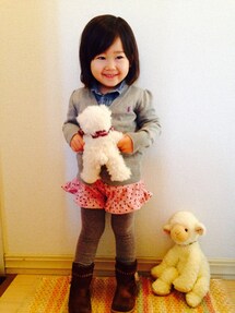 RALPH LAUREN | カーディガン/ボレロ