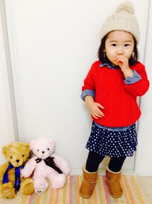 babyGAP | シャツ/ブラウス