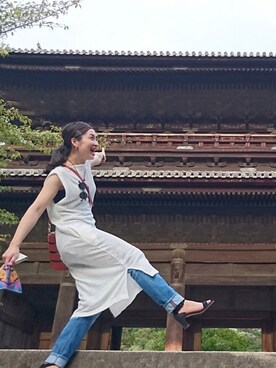 kyooon☺︎さんのコーディネート