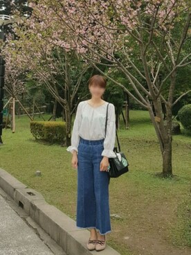 Clara Kaoさんのコーディネート