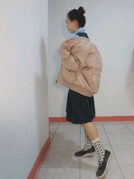 Clara Kaoさんのコーディネート