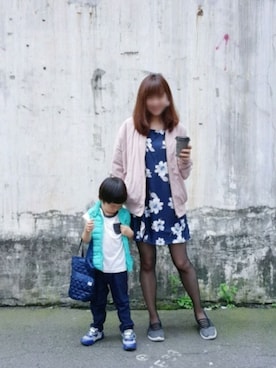 Clara Kaoさんのコーディネート