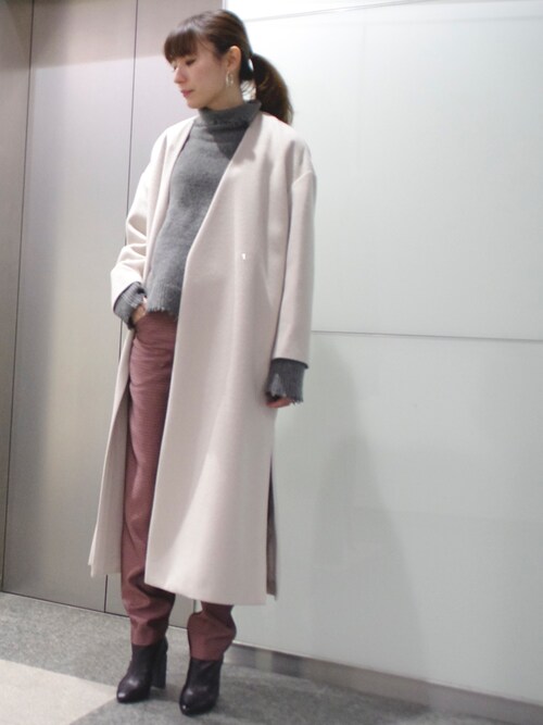 Americanragcie アメリカンラグシー 名古屋店y U K A さんのを使ったコーディネート Zozotown