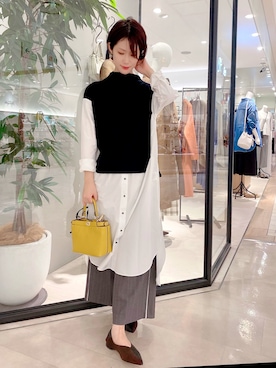 できる女風 の人気ファッションコーディネート Wear