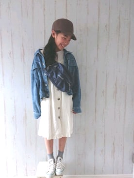 erimomoさんのコーディネート