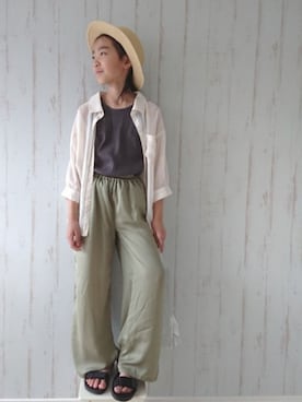 erimomoさんのコーディネート