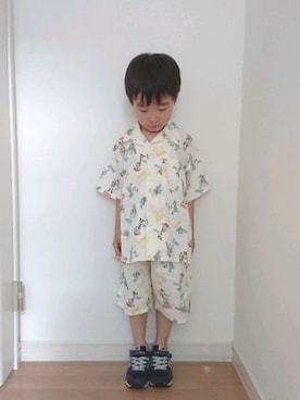 erimomoさんのコーディネート