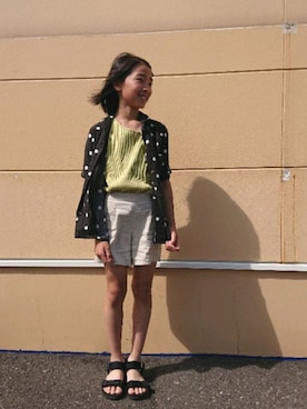 erimomoさんのコーディネート