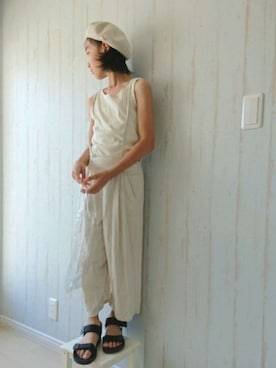 erimomoさんのコーディネート