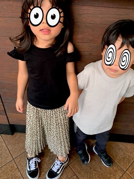 KRsrさんのコーディネート