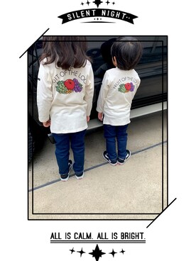 KRsrさんのコーディネート