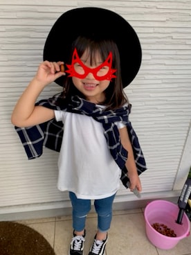 KRsrさんのコーディネート