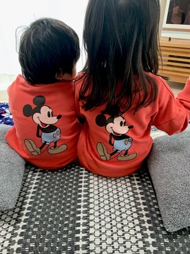 KRsrさんのコーディネート