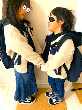 KRsrさんのコーディネート