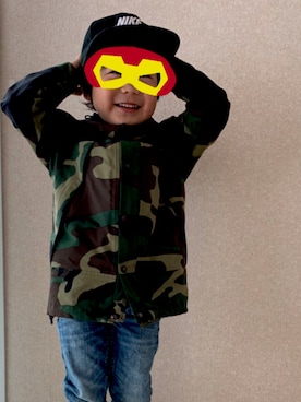 KRsrさんのコーディネート