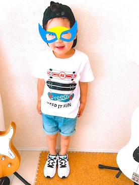 KRsrさんのコーディネート