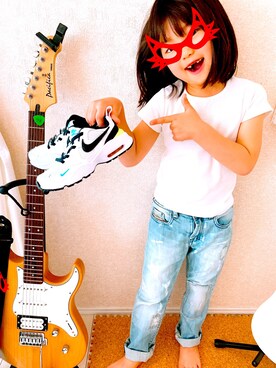 KRsrさんのコーディネート