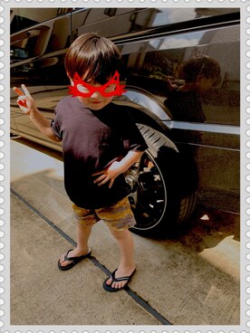 KRsrさんのコーディネート