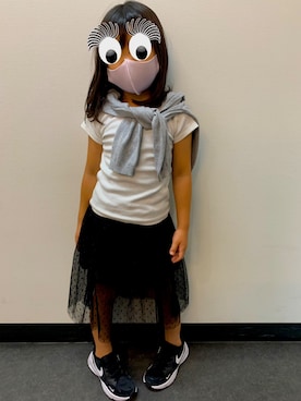 KRsrさんのコーディネート