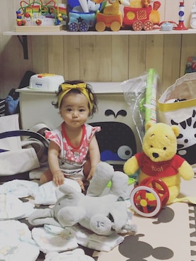 nico2さんのコーディネート