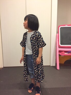 かんなさんのコーディネート