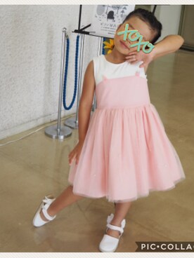 かんなさんのコーディネート