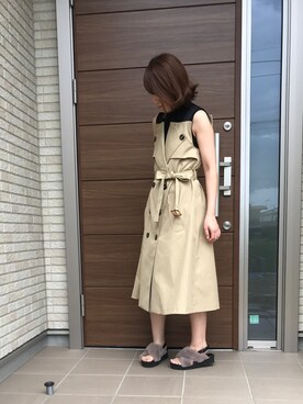 かんなさんのコーディネート