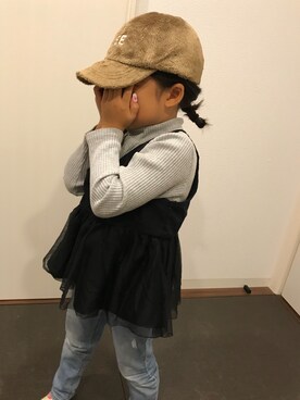 かんなさんのコーディネート