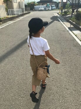 かんなさんのコーディネート