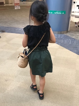 かんなさんのコーディネート