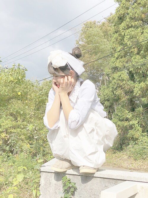 kuraさんのコーディネート