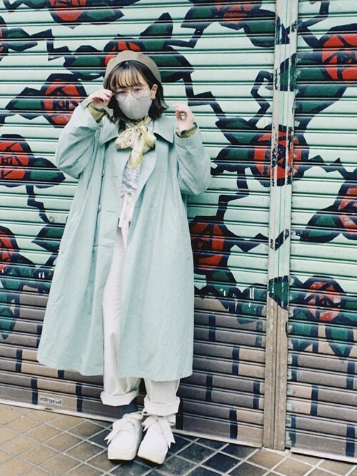 kuraさんのコーディネート