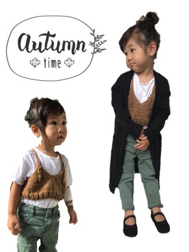 mimiさんのコーディネート