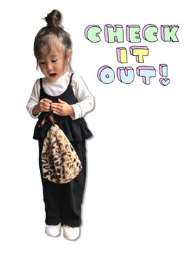 mimiさんのコーディネート