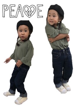 mimiさんのコーディネート