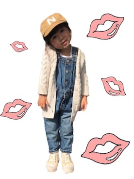 mimiさんのコーディネート