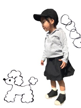 mimiさんのコーディネート