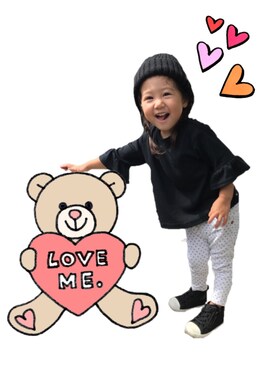 mimiさんのコーディネート