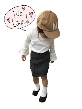 mimiさんのコーディネート