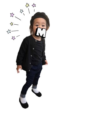 mimiさんのコーディネート