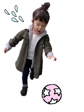 mimiさんのコーディネート