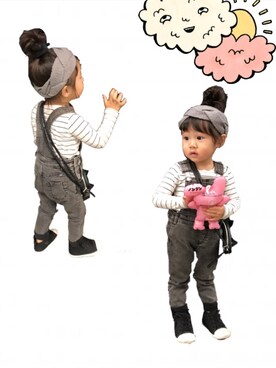 mimiさんのコーディネート