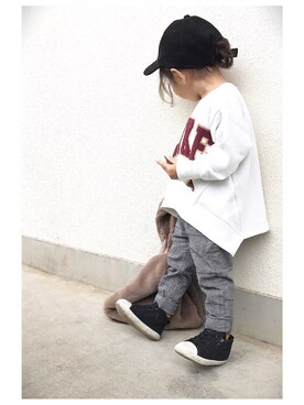 mimiさんのコーディネート