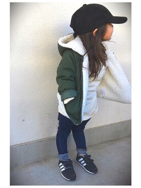 mimiさんのコーディネート