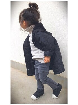 mimiさんのコーディネート