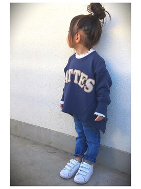 mimiさんのコーディネート