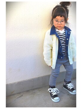 mimiさんのコーディネート