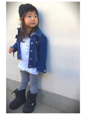 mimiさんのコーディネート