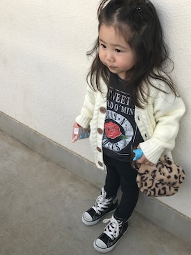 mimiさんのコーディネート