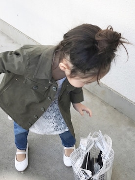 mimiさんのコーディネート